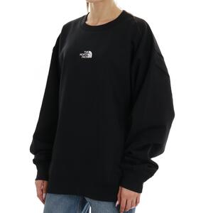 FELPA ESSENTIAL OVERSIZE THE NORTH FACE - Mad Fashion | img vers.300x/
